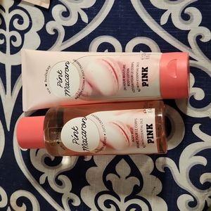 Victoria Secret PINK 'Pink Macaron'